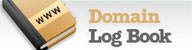 Domain Log Book
