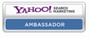 Yahoo ambassador